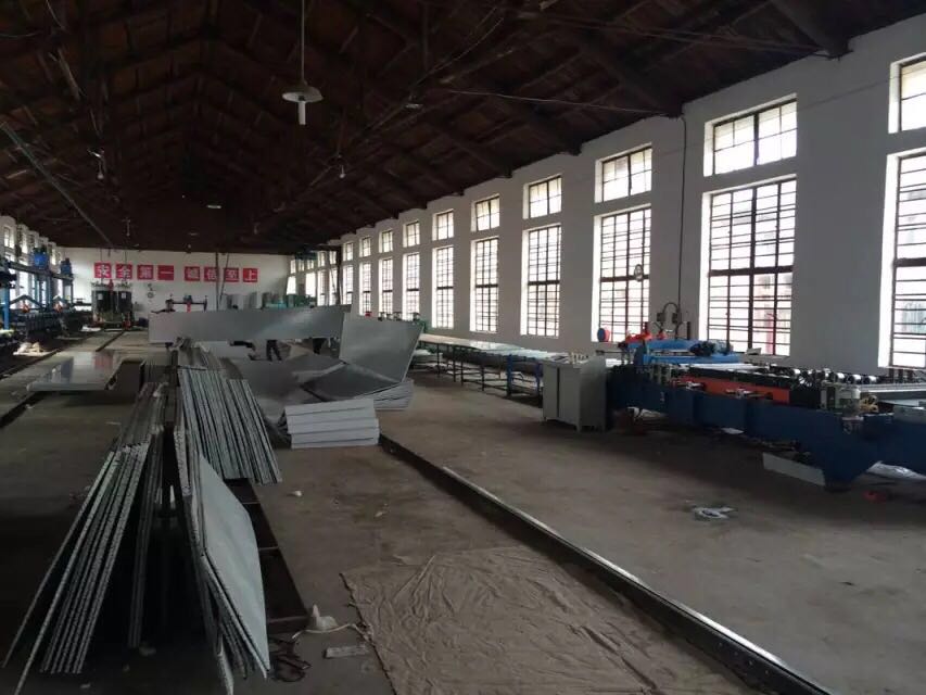 西安制冷设备安装