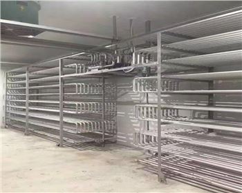 制冷设备：从技术迭代到全场景赋能，绿色智能成核心趋势